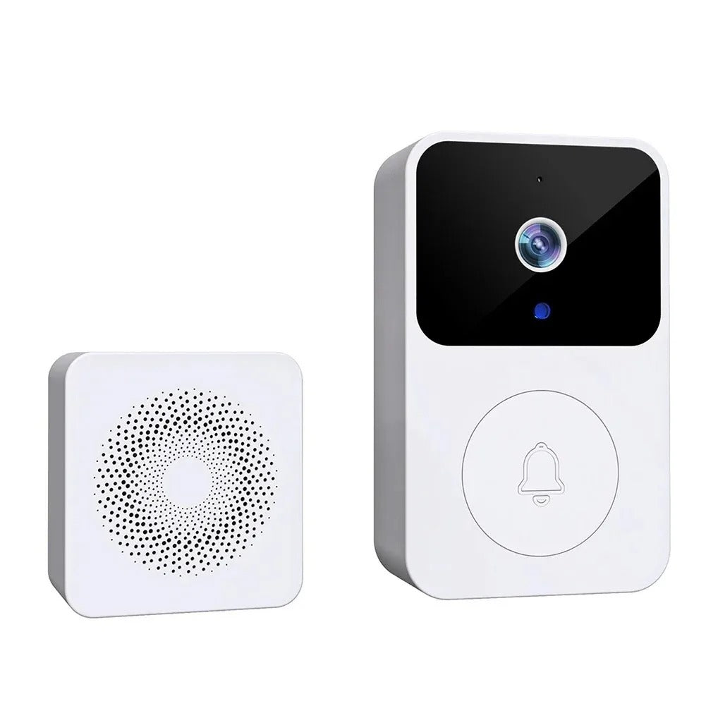 Memora DoorGuard Wireless
