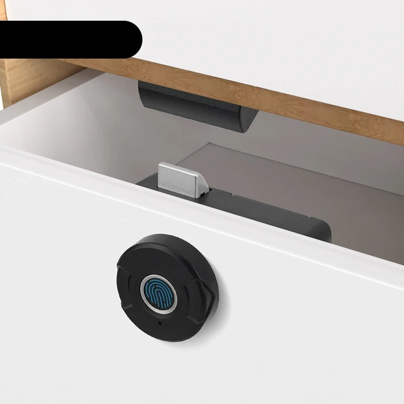 Memora SafeTouch Lock
