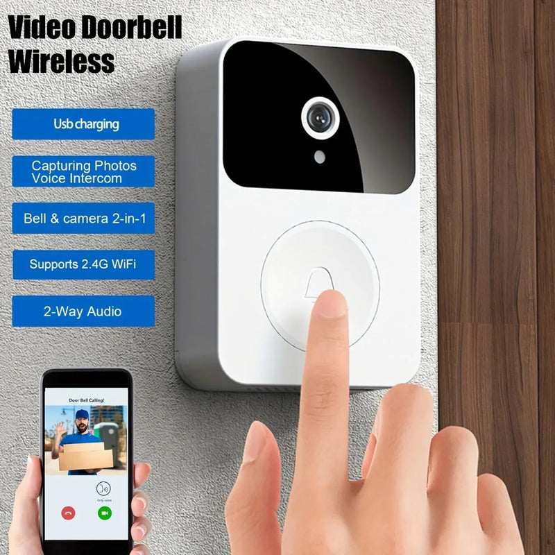 Memora DoorGuard Wireless