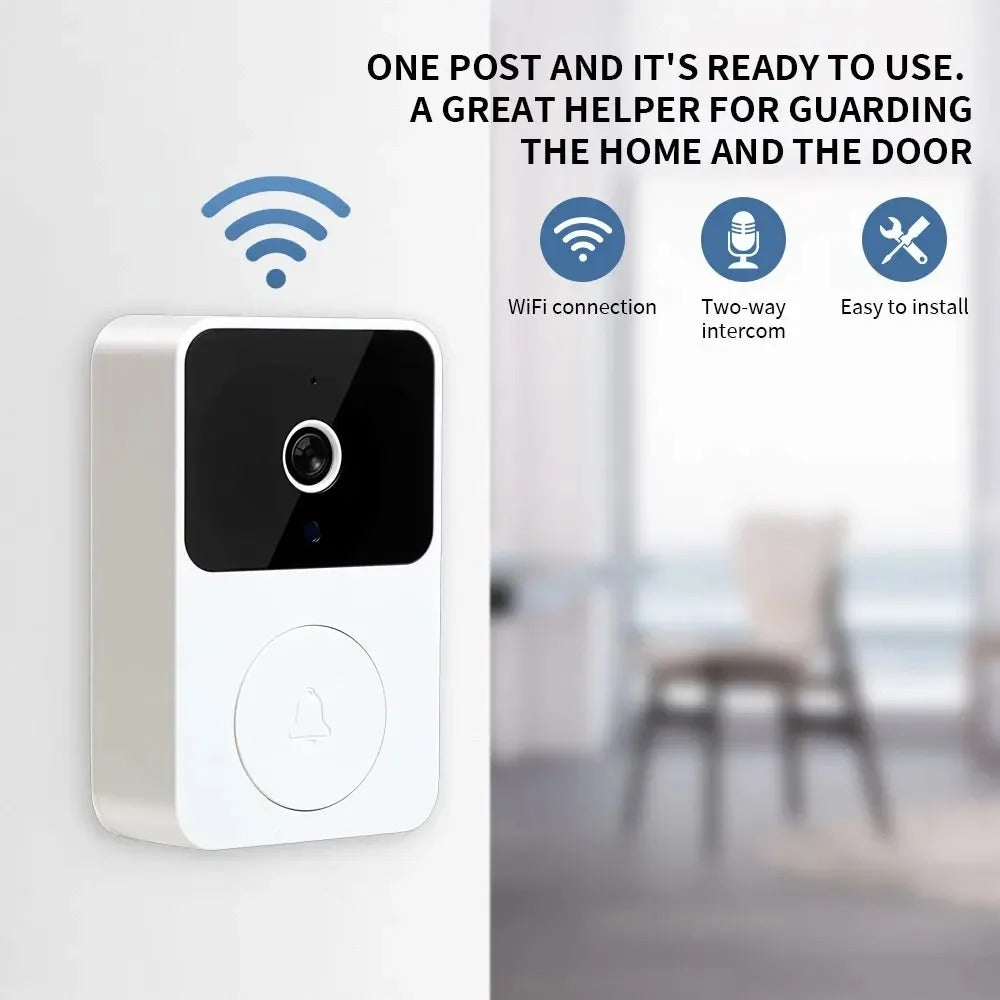 Memora DoorGuard Wireless