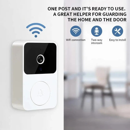Memora DoorGuard Wireless