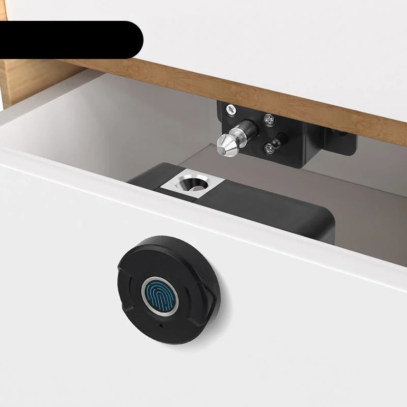 Memora SafeTouch Lock