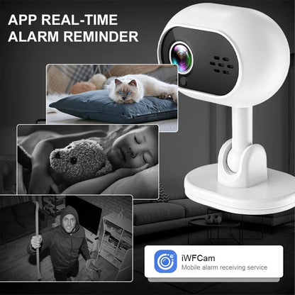 Memora SafeNest Baby Cam