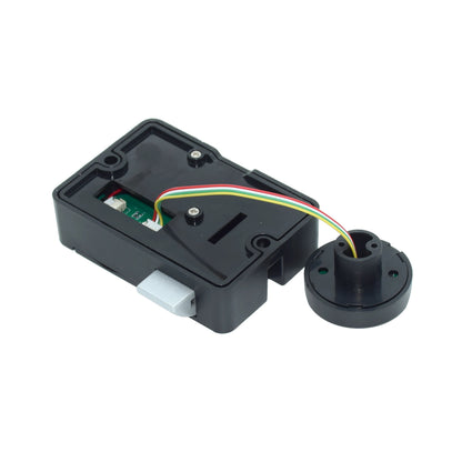 Memora SafeTouch Lock