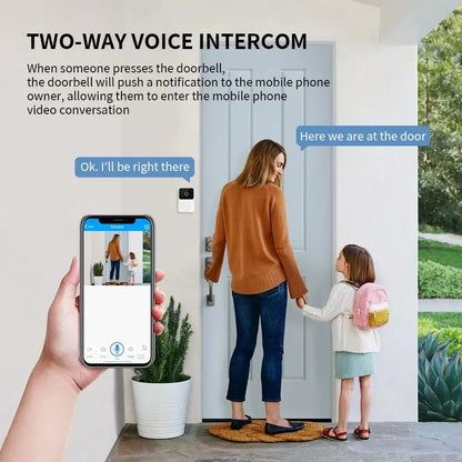 Memora DoorGuard Wireless
