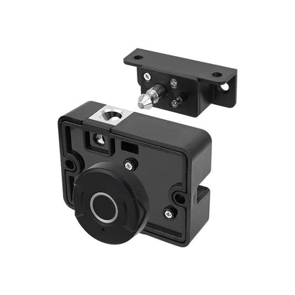 Memora SafeTouch Lock
