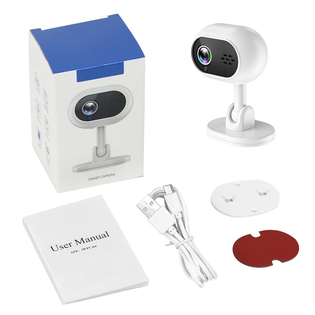 Memora SafeNest Baby Cam