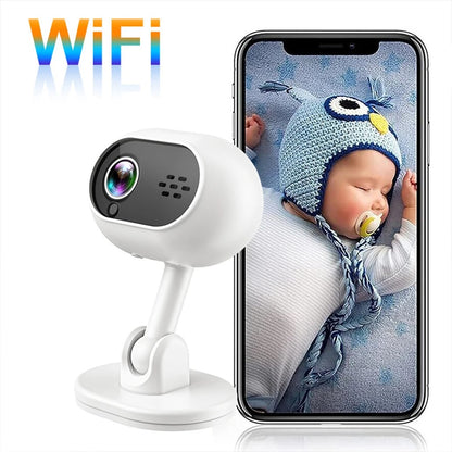 Memora SafeNest Baby Cam