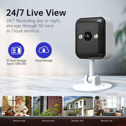 Memora Sentinel Cam