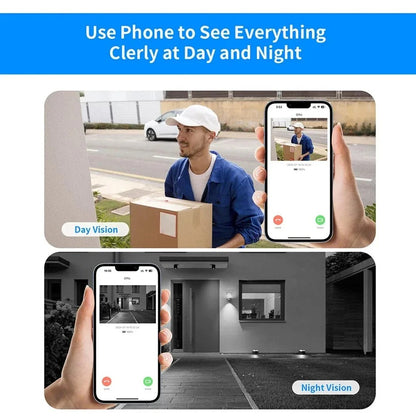 Memora DoorGuard Wireless