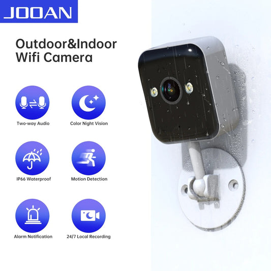 Memora Sentinel Cam