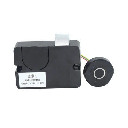 Memora SafeTouch Lock